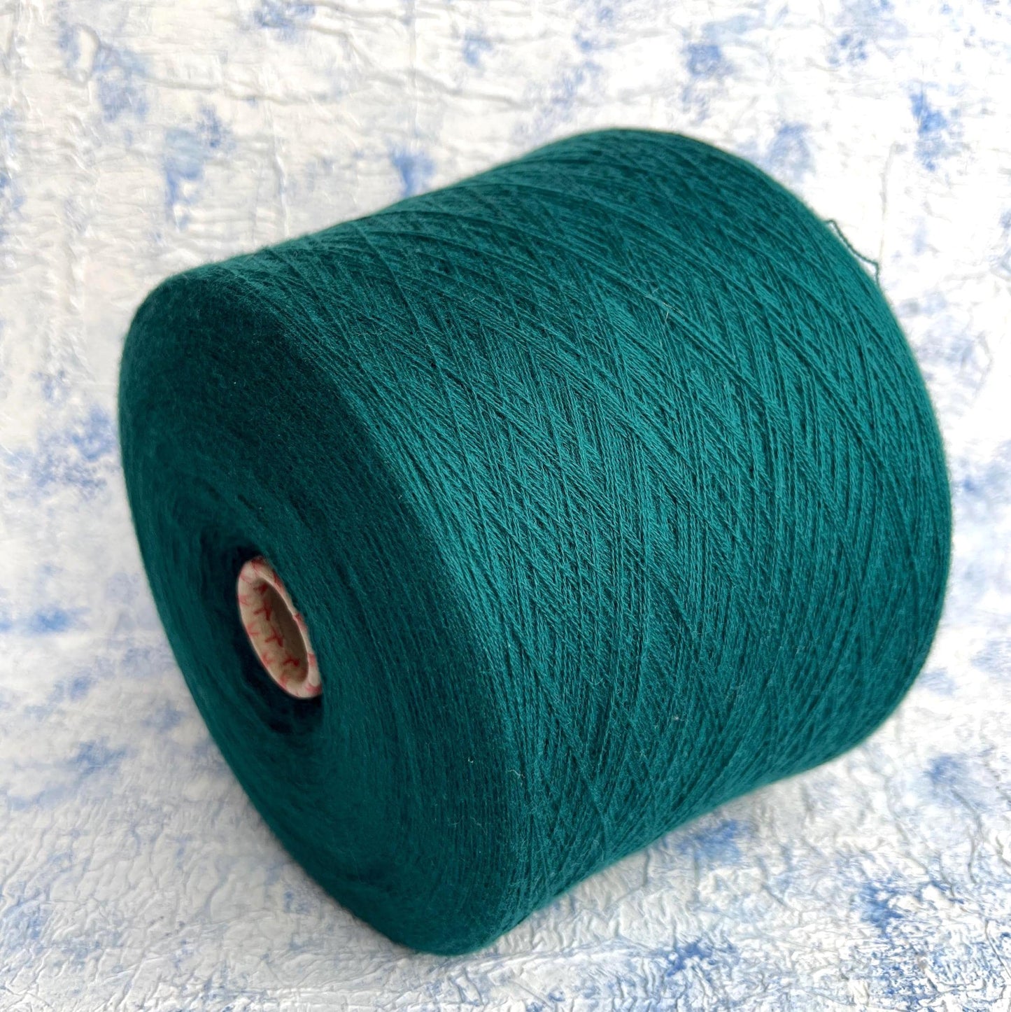 Zegna Baruffa 100% Merino Lace Yarn – NEW GEELONG. Green.Per 100 gr