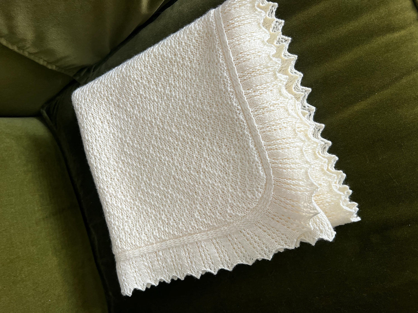 Biella 100% Merino Yarn – Italian Fine Lace Cone. White. Per 100 gr