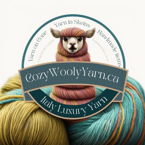 CH41998 Lama Husky yarn ,For shawls, cardigans 100gr/130Meters
