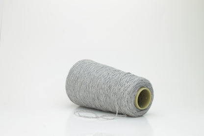 Cashmere 100% Nm 3500, Filati biagioli modesto yarn, Porfido. Lot 160 gr