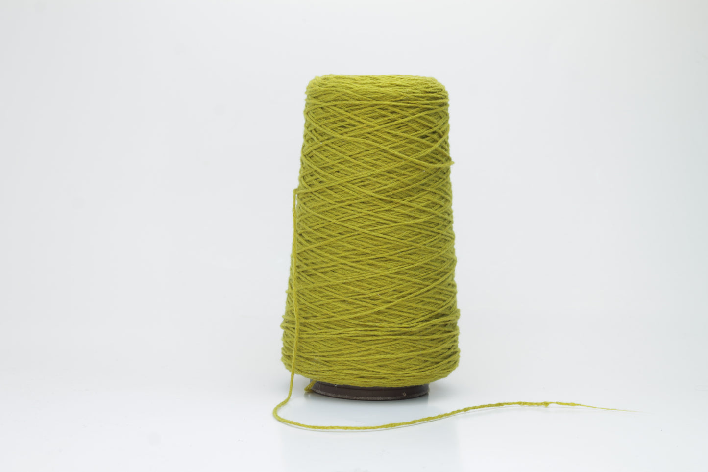 Cashmere 100% Nm 3500, Filati biagioli modesto Catanella, Color Calendula. Lot 200gr