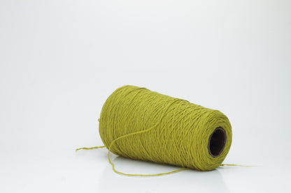 Cashmere 100% Nm 3500, Filati biagioli modesto Catanella, Color Calendula. Lot 200gr