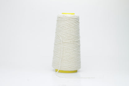 Cashmere 100% Filati Biagioli Catanella Yarn Nm 3500 Naturale. Lot of 140 gr