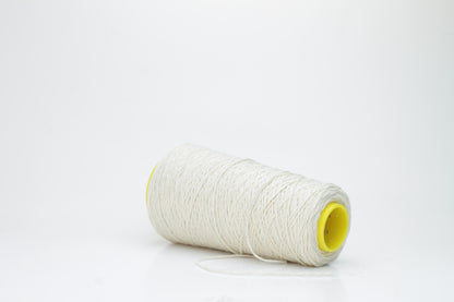 Cashmere 100% Filati Biagioli Catanella Yarn Nm 3500 Naturale. Lot of 140 gr