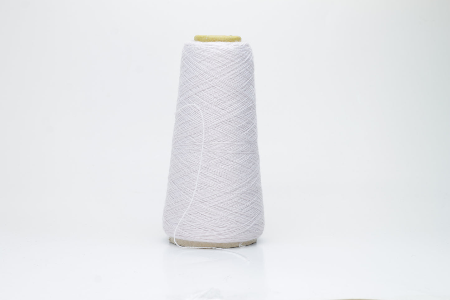 Merino yarn 100%, Cashwool,ZEGNA Yarn, Color Light Rosa. Lot 84 gr