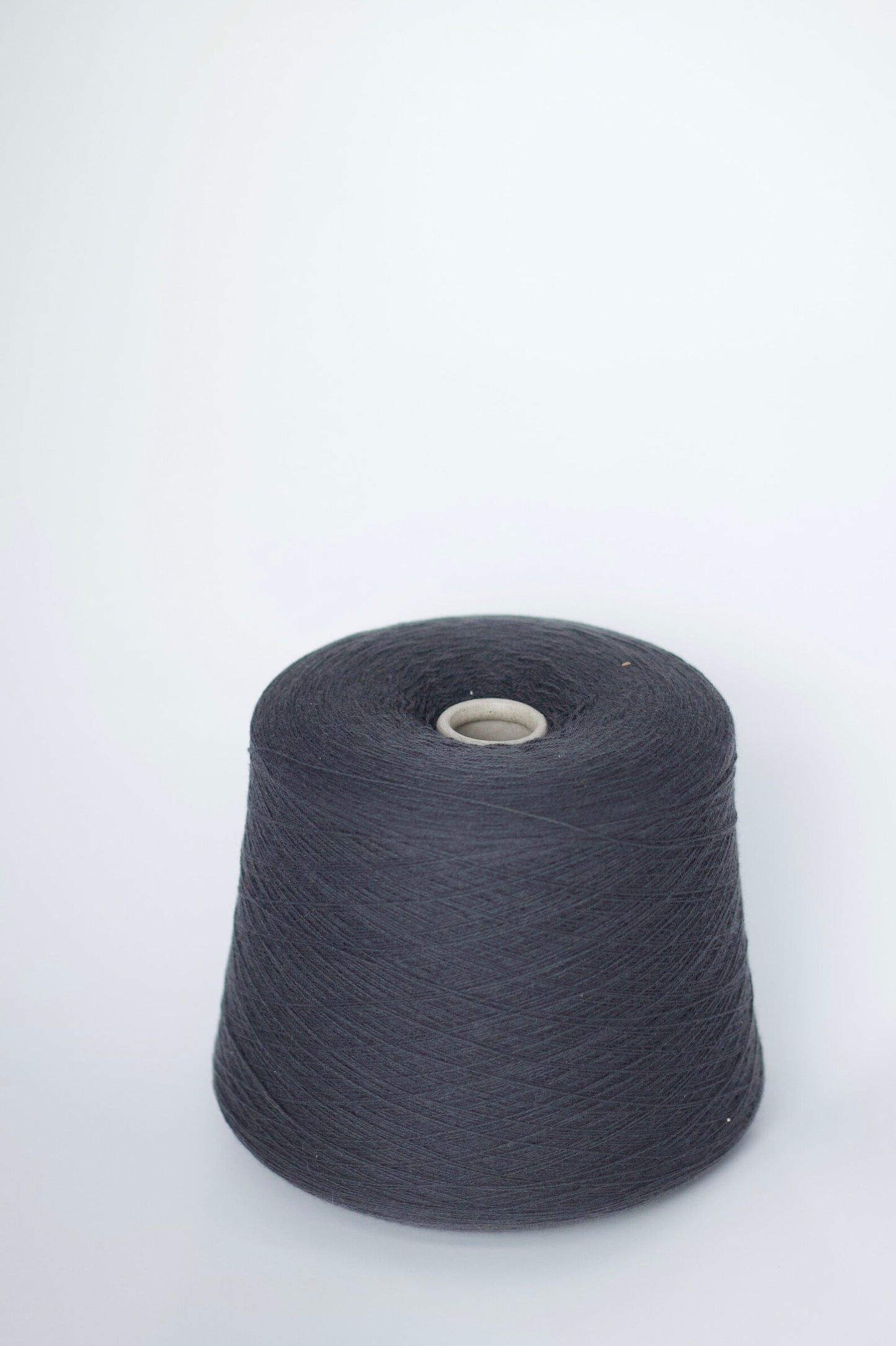 Cashmere 100%, 2/28, Benedicta, Filati Power - Dark gray graphite, per 100 gr