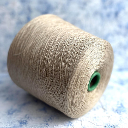 Cashmere Silk Lace Yarn. Loro Piana Academy. Per 100 gr