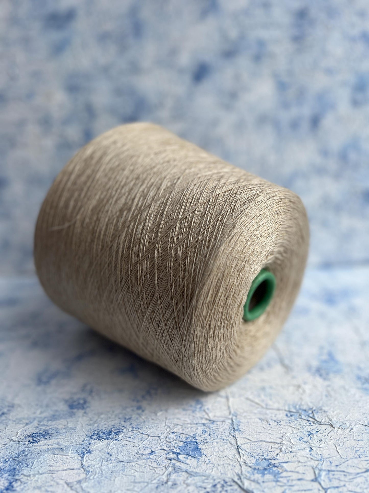 Cashmere Silk Lace Yarn. Loro Piana Academy. Per 100 gr