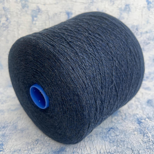 Cashmere yarn 100% for knitting, Todd&Duncan. Little Minch.Per 100 gr