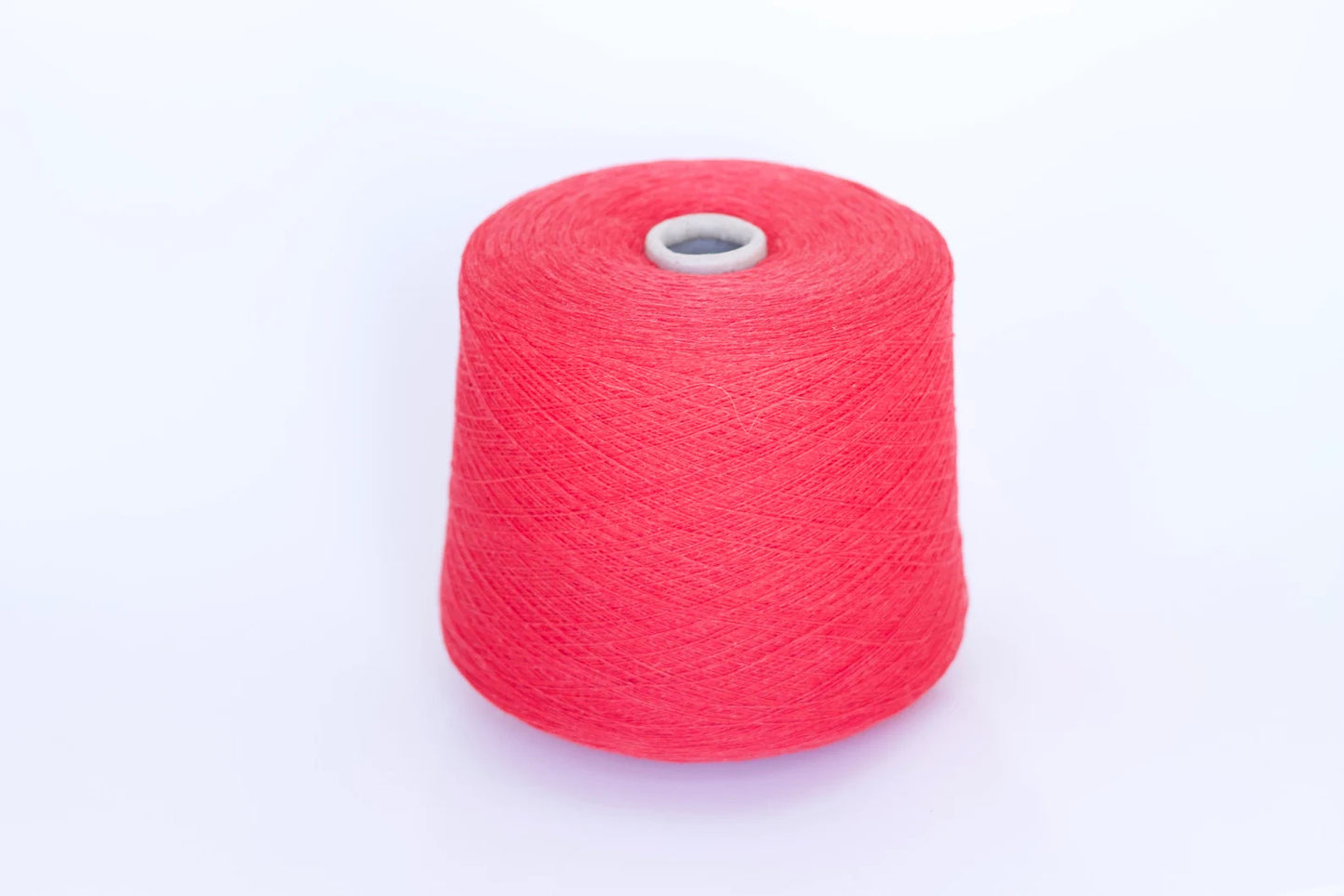 Cashmere 100%, 2/28, Todd&Duncan SA01-744850, Geranium red, per 100 gr