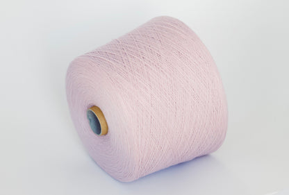 Cashmere 100%, 2/27, Papi Fabio - Pink, 8999, per 100 gr