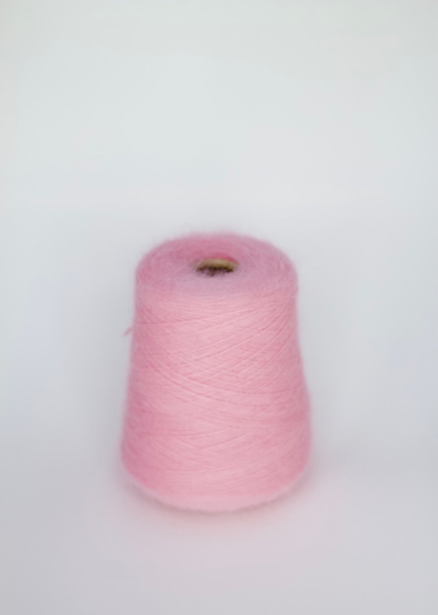 Angora yarn - 80/20% Angora yarn & Polyamide yarn, Italian Yarn, Yarn on Cone. per 100 gr