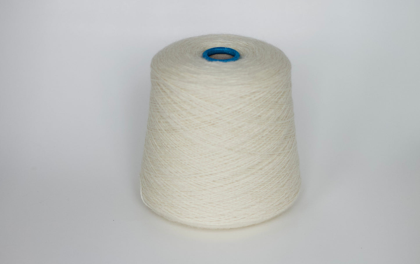 50% Kid Mohair Yarn - 50% Cashmere Yarn, Yarn on Cone, Filcom, per 100 gr