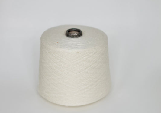 70% Silk - 30% Linen Yarn, 100 g/ 1500 m, Botto Giuseppo, per 100 gr