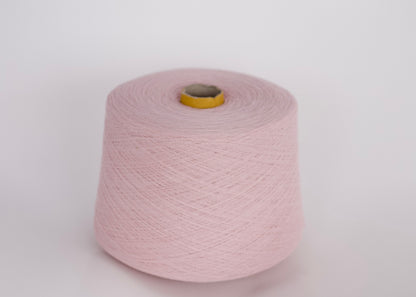 Cashmere 100%, 2/27, Papi Fabio - Pink, 8999, per 100 gr