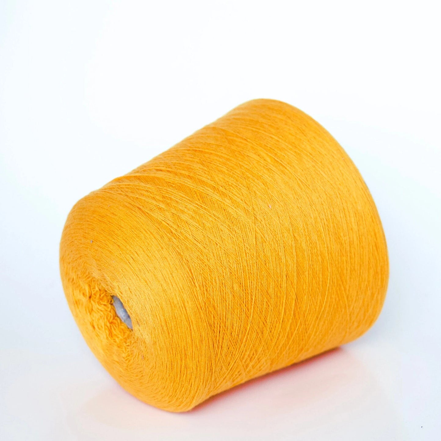 Baby Cashmere 100%, Coarsehair 2/26, Loro Piana-C452 7134F, Baked apple (Yellow), per 100 gr