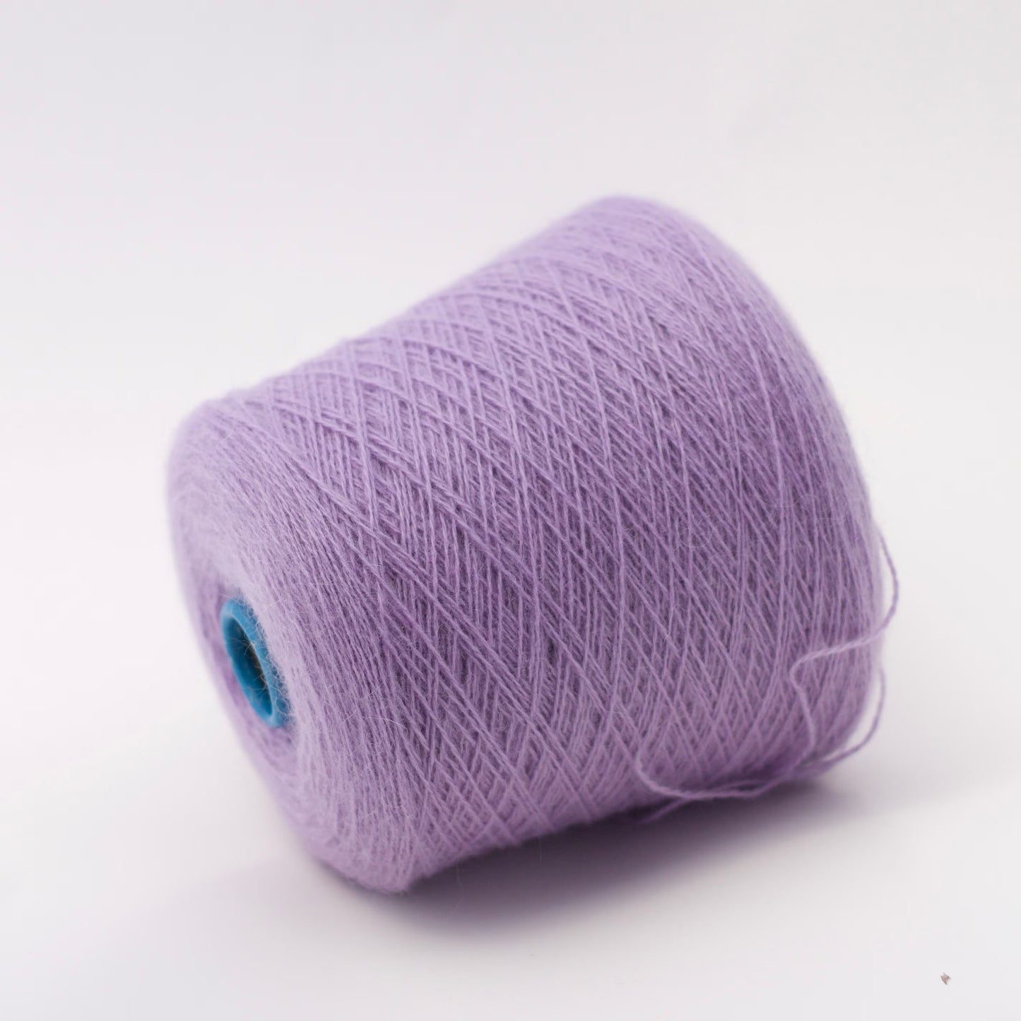 50% Kid Mohair Yarn - 50% Cashmere Yarn, Yarn on Cone, Filcom, per 100 gr