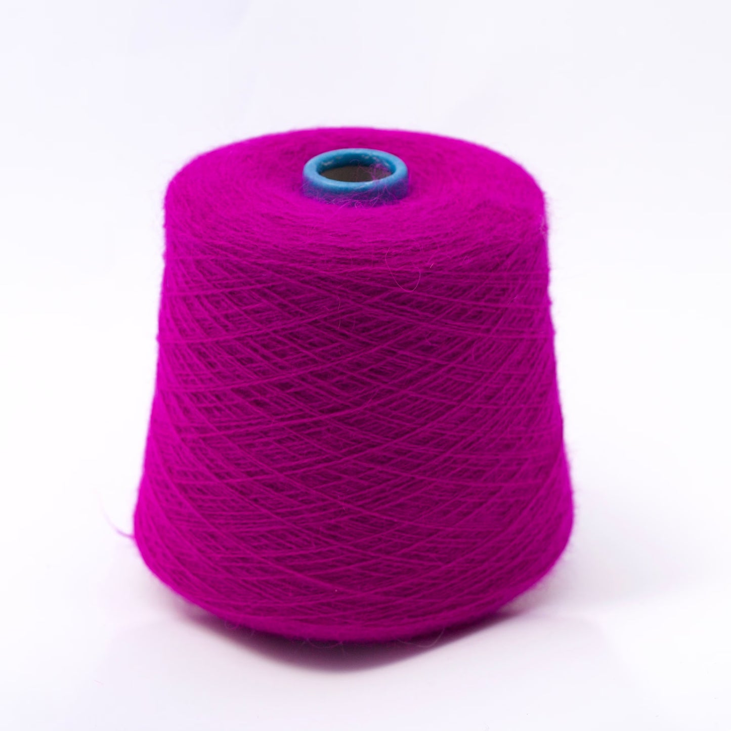 50% Kid Mohair Yarn - 50% Cashmere Yarn, Yarn on Cone, Filcom, per 100 gr