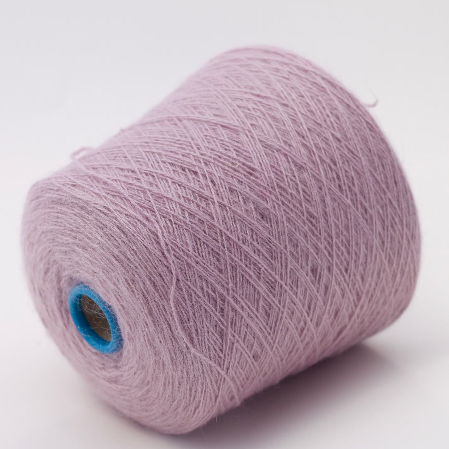 50% Kid Mohair Yarn - 50% Cashmere Yarn, Yarn on Cone, Filcom, per 100 gr