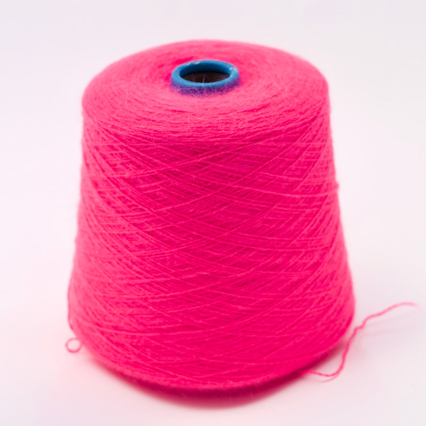 50% Kid Mohair Yarn - 50% Cashmere Yarn, Yarn on Cone, Filcom, per 100 gr