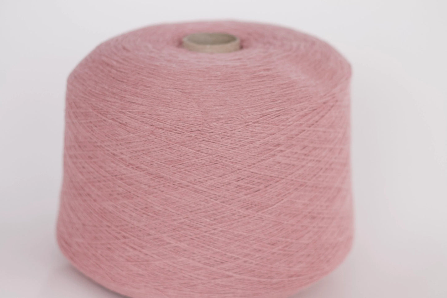 Cashmere 100%, Nm 2/28, Cariaggi - Rose, per 100 gr