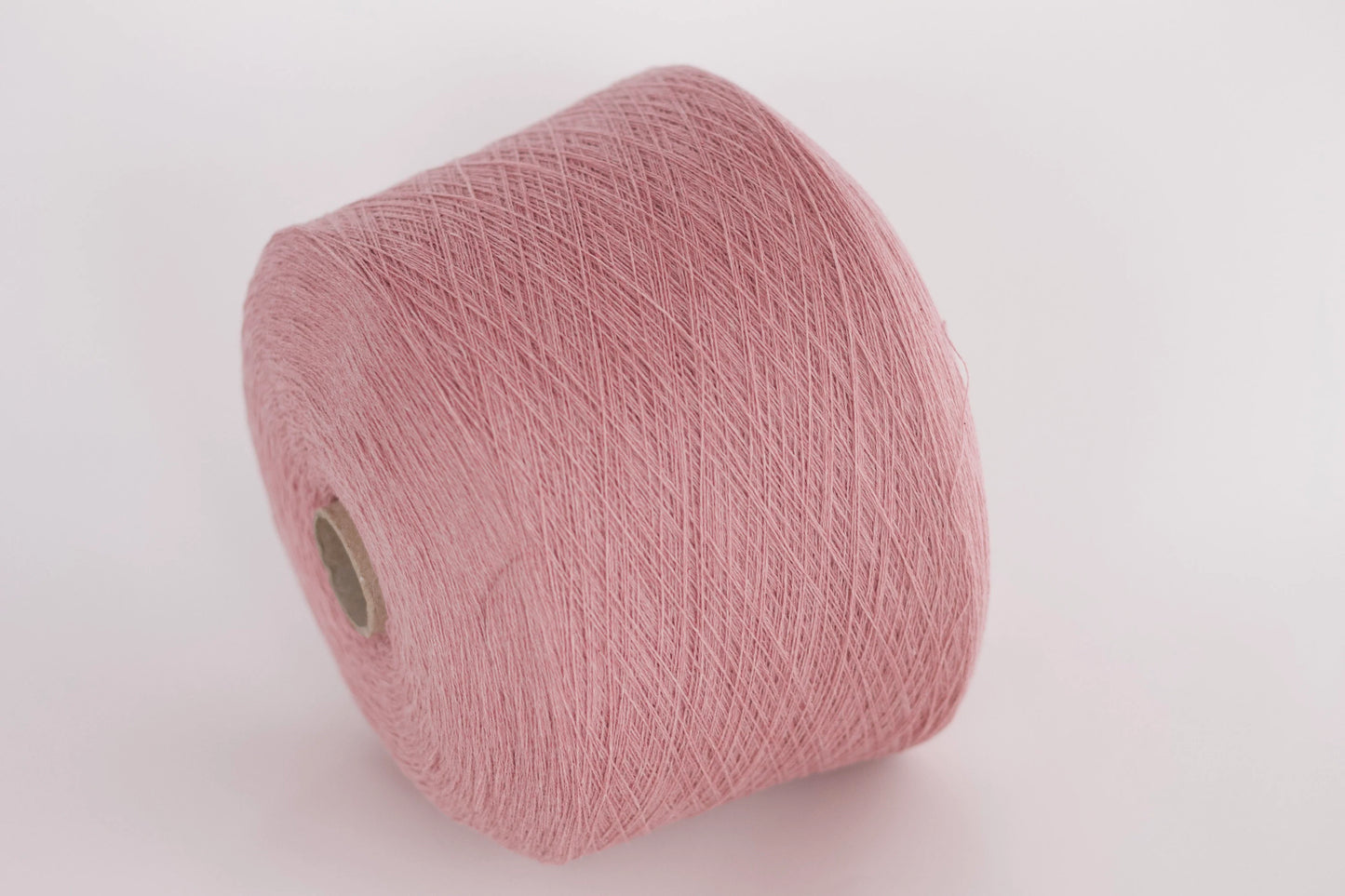 Cashmere 100%, Nm 2/28, Cariaggi - Rose, per 100 gr