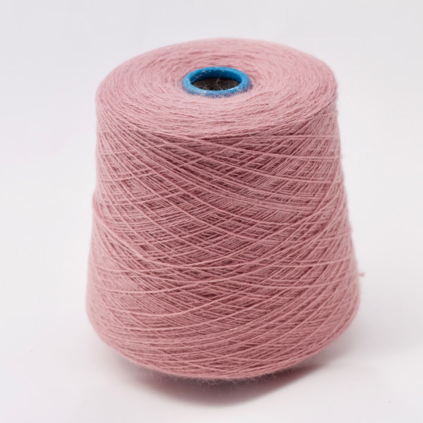 50% Kid Mohair Yarn - 50% Cashmere Yarn, Yarn on Cone, Filcom, per 100 gr