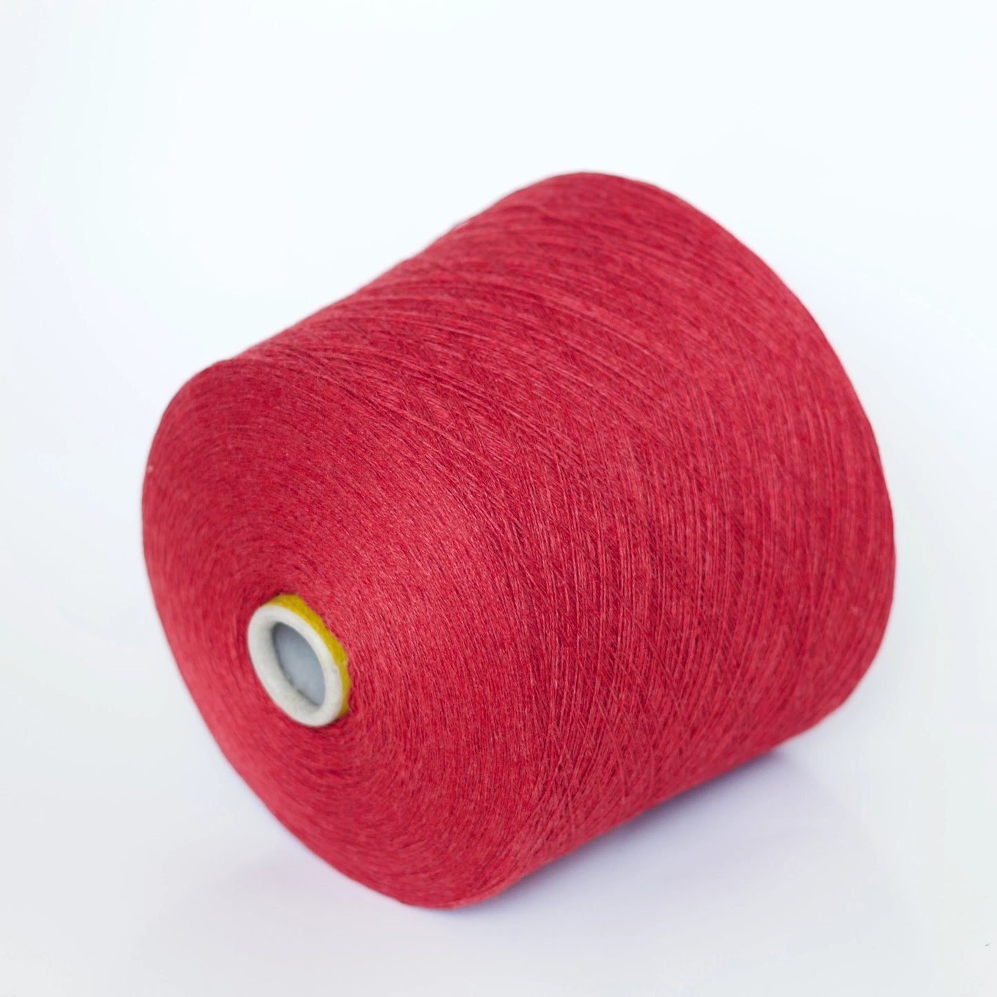 Baby Cashmere 100%, Nm 2/26, Loro Piana C452 52375, Cuore (Red), per 100 gr