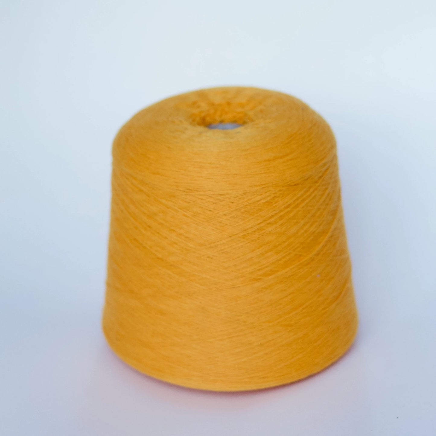 Baby Cashmere 100%, Coarsehair 2/26, Loro Piana-C452 7134F, Baked apple (Yellow), per 100 gr