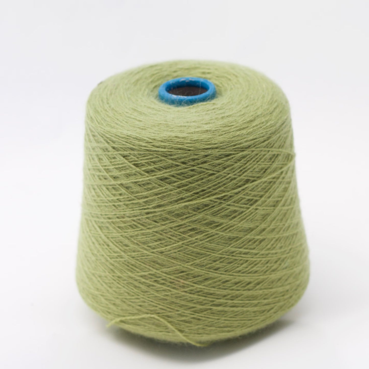 50% Kid Mohair Yarn - 50% Cashmere Yarn, Yarn on Cone, Filcom, per 100 gr