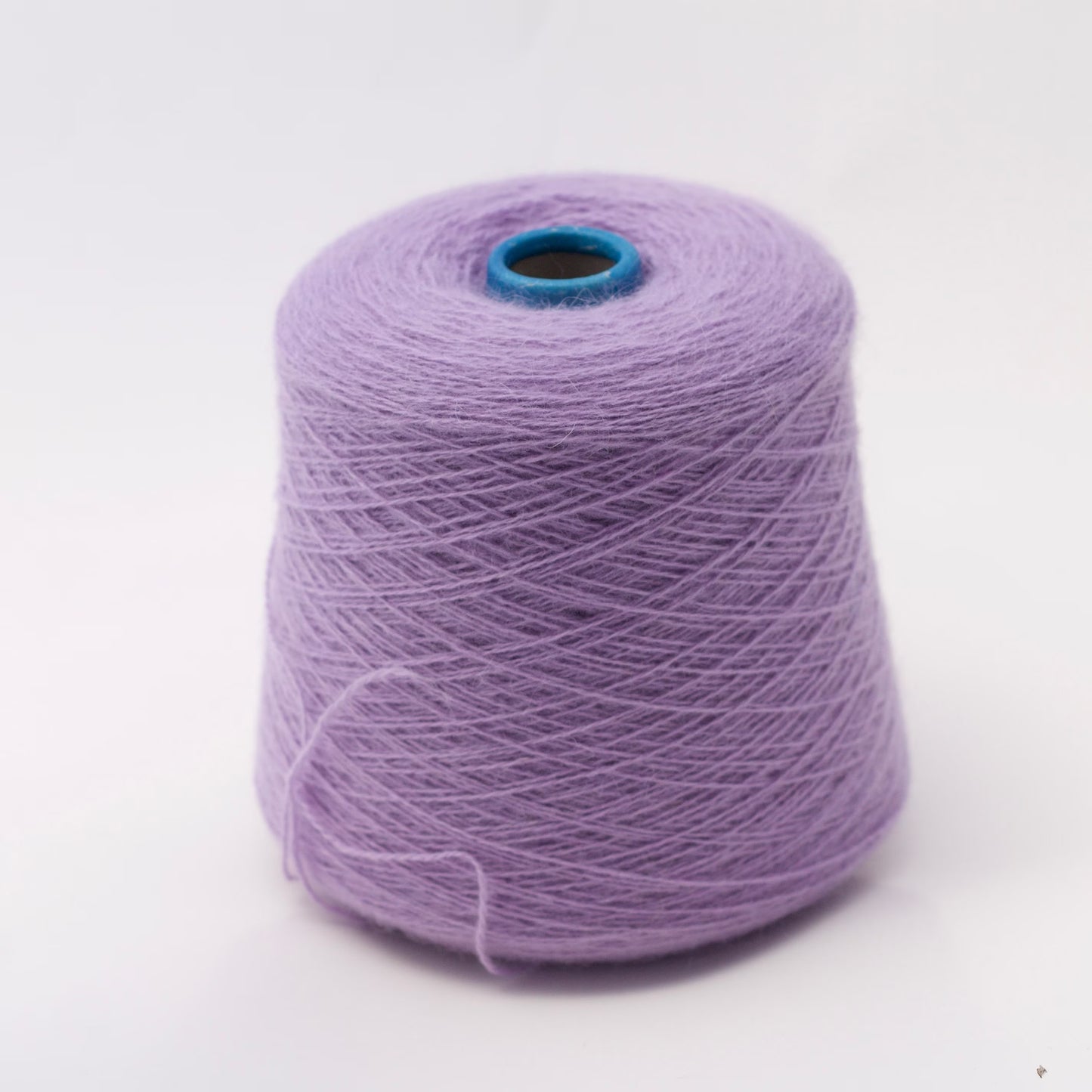 50% Kid Mohair Yarn - 50% Cashmere Yarn, Yarn on Cone, Filcom, per 100 gr