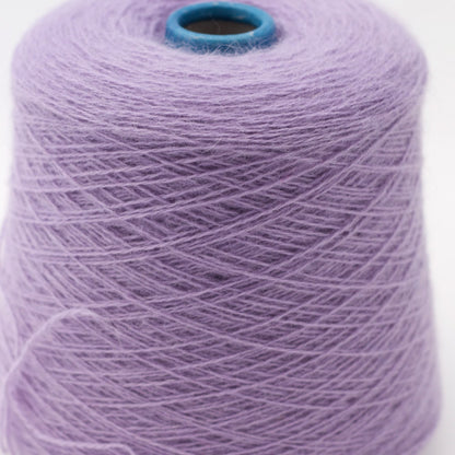 50% Kid Mohair Yarn - 50% Cashmere Yarn, Yarn on Cone, Filcom, per 100 gr