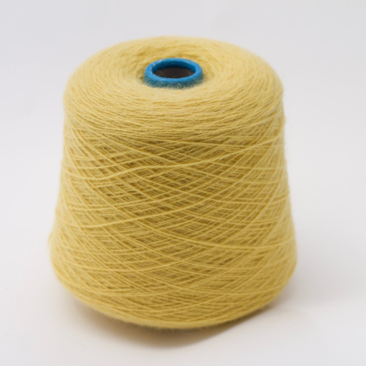 50% Kid Mohair Yarn - 50% Cashmere Yarn, Yarn on Cone, Filcom, per 100 gr