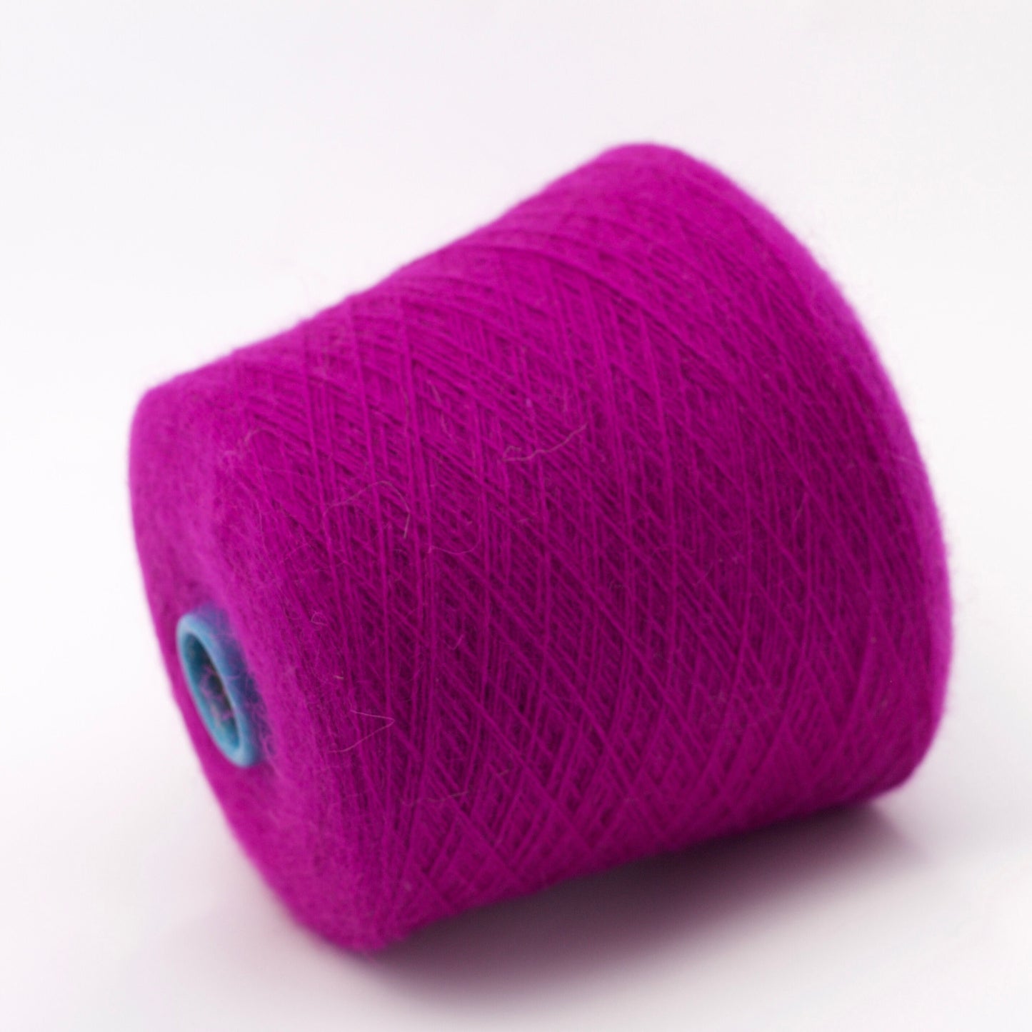 50% Kid Mohair Yarn - 50% Cashmere Yarn, Yarn on Cone, Filcom, per 100 gr