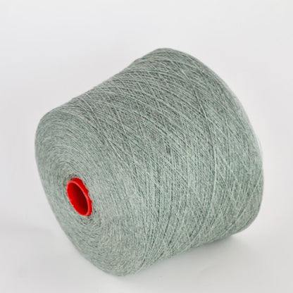 Cashmere 100%, 2/28, Todd&Duncan TA01F0072/002, Dolphin (Gray), per 100 gr