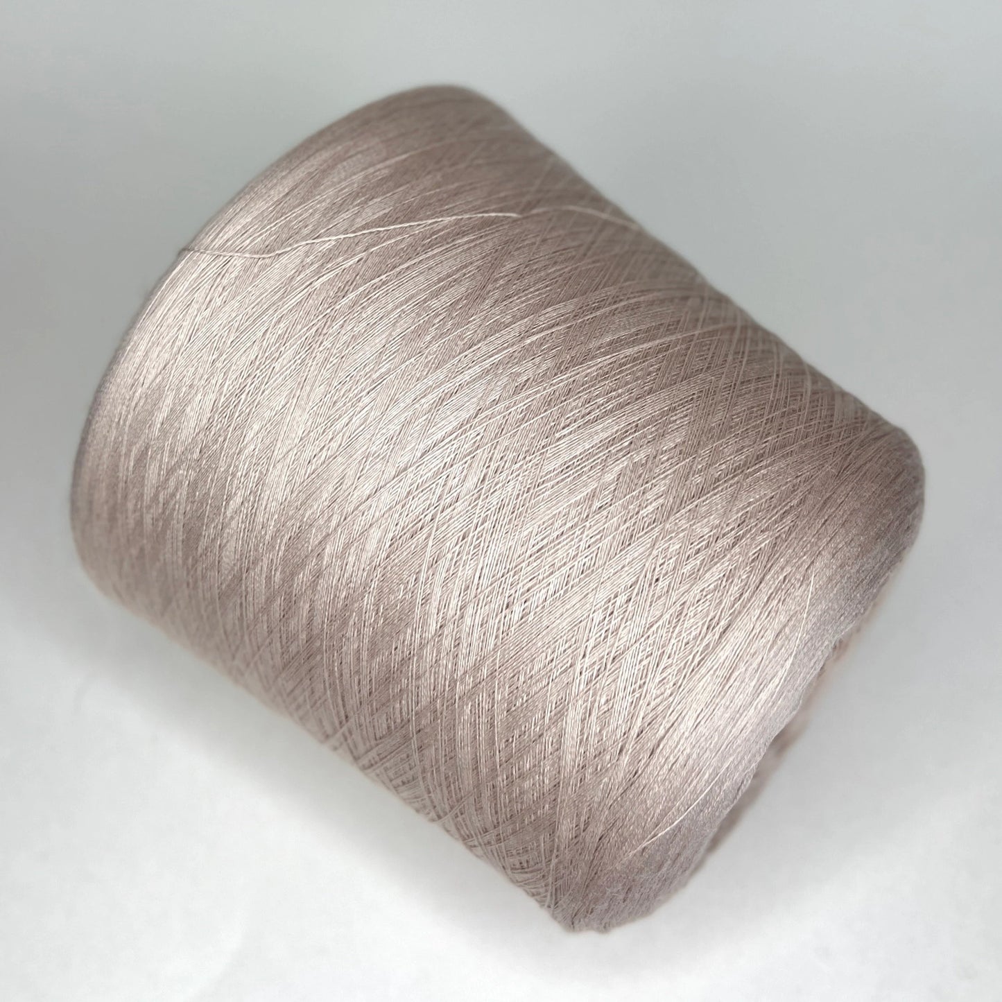 100% Merino yarn. Victoria Plus yarn. Colour yarn: light beige. Biella Yarn. Available at our Yarn Store in Canada.