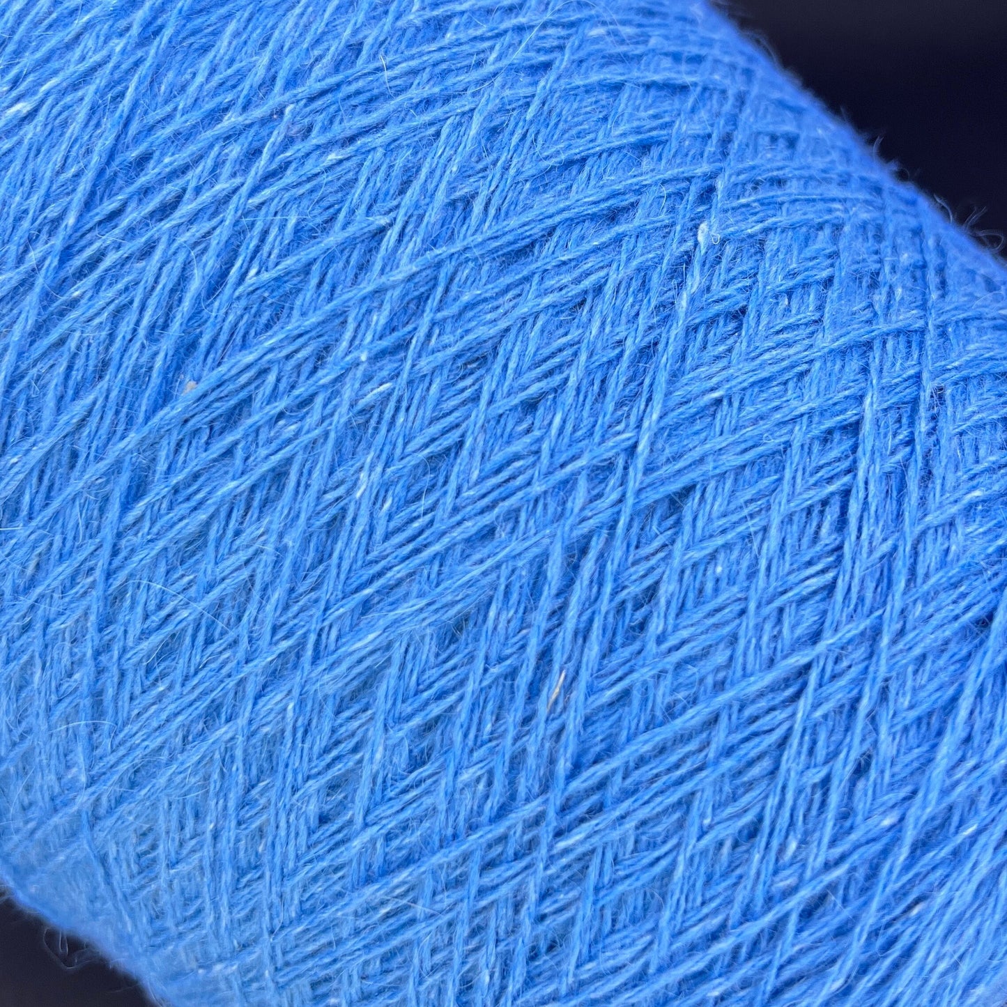 PRPFILO filati art. GINEVRA. Fiber: 40% Merino yarn, 20% Angora yarn, 30% Alpaca yarn, 10% Silk yarn available at our Yarn Store in Canada. Colour: Celeste (Sky blue).