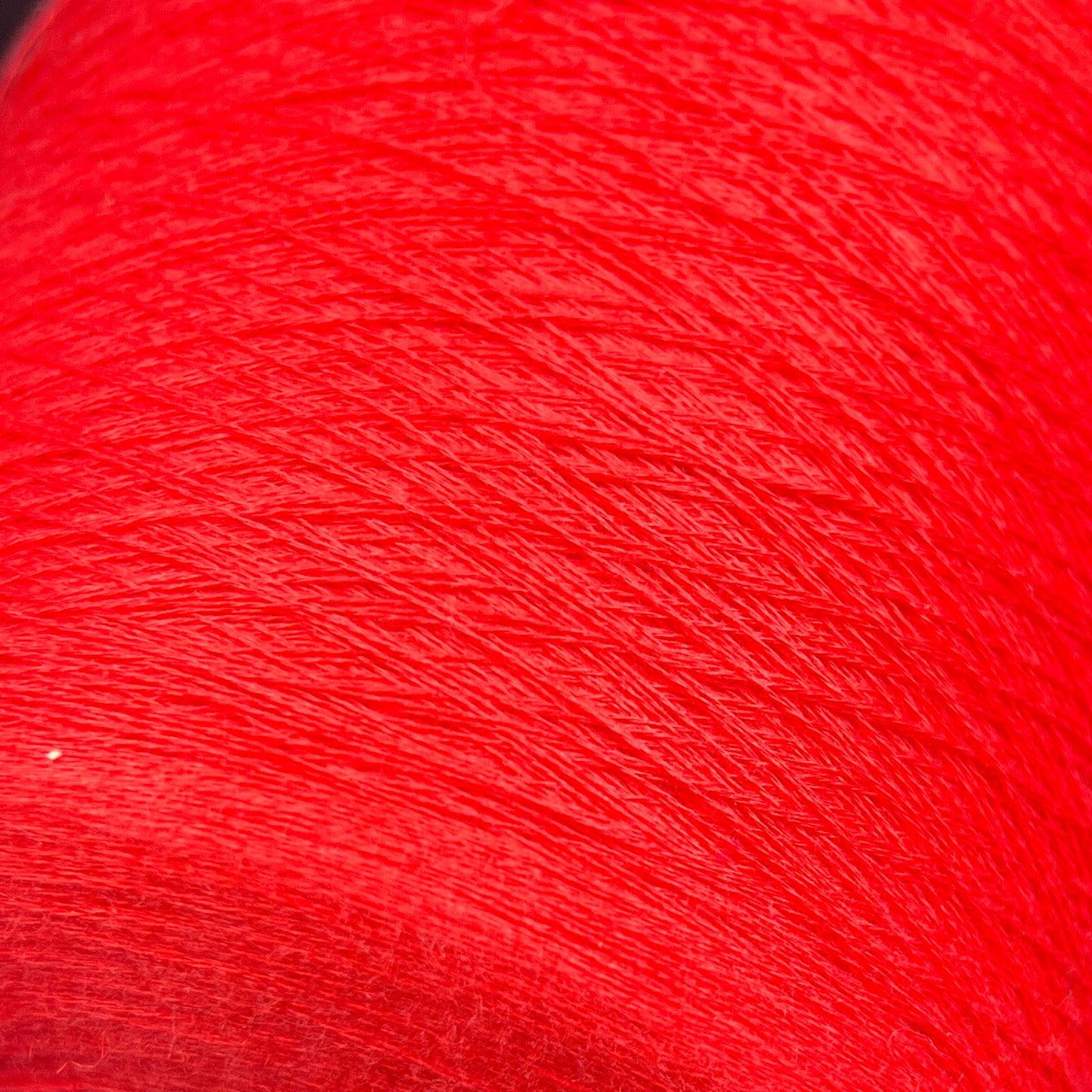 Bagno, Ne 30/2, 85% Cotton, 15% Ws, FILARTEX SPA, Color Red, per 100 gr. Italian Fine Yarn, yarn on cone, Hand Knitting, Machine Knitting