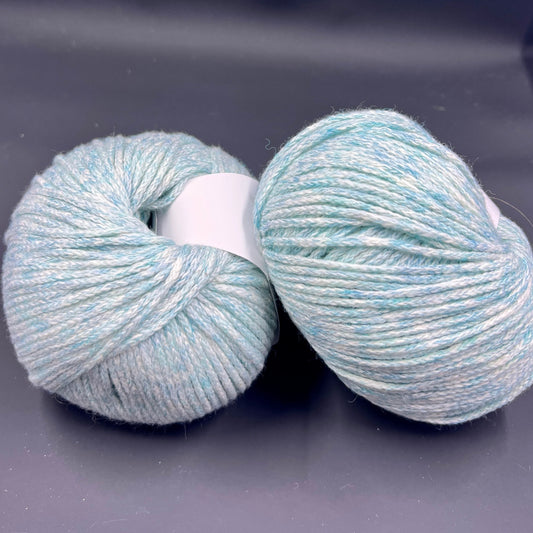 Very soft cotton alpaca Light weight yarn for crochet and knitting. This is a luxurious, very soft yarn with a wonderful composition. Can be used for hand knitting and crochet. This premium yarn is available in our yarn store in Canada