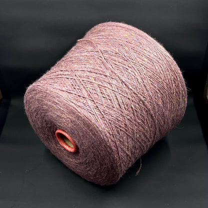 Reference: TWEED Yarn SILVIA by FILCOM MARZIA NM 2/11000. Fibre: 45% Cashmere yarn, 30% Silk yarn, 25% Alpaca Yarn. Welcome to the world of yarn! Yarn is a versatile material used for knitting or crocheting. One of the most popular types of yarn is tweed yarn, which is made by blending different colored fibers.