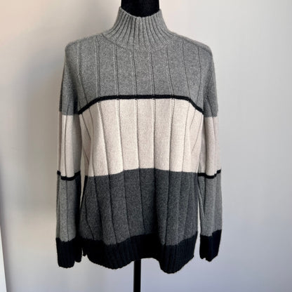 100% Cashmere Sweater, pure cashmere sweater.