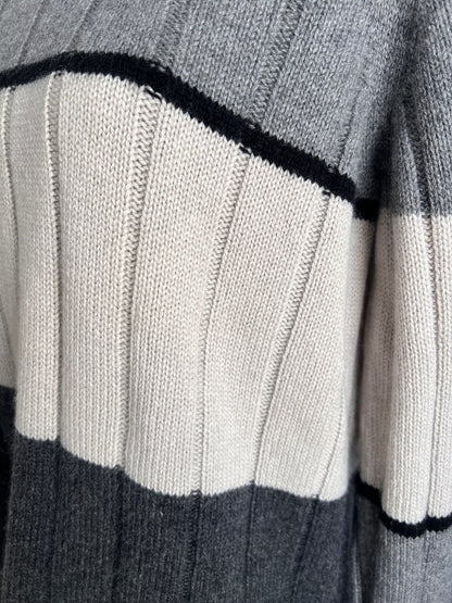 100% Cashmere Sweater, pure cashmere sweater.