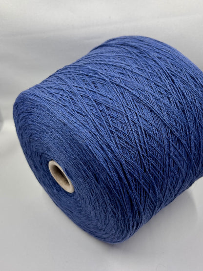 Wool Yarn & Cashmere Yarn by PROFILLO. Cashmere Yarn & wool Yarn for Hand & Machine Knitting.  Fiber: 50% Wool Yarn & Cashmere Yarn 50%   Yarn Colour: Rust, Mandarino, Avio, Blue Reference: PROFILLO, Nm 2/15 This is a very soft pure Cashmere blend yarn by PROFILLO.