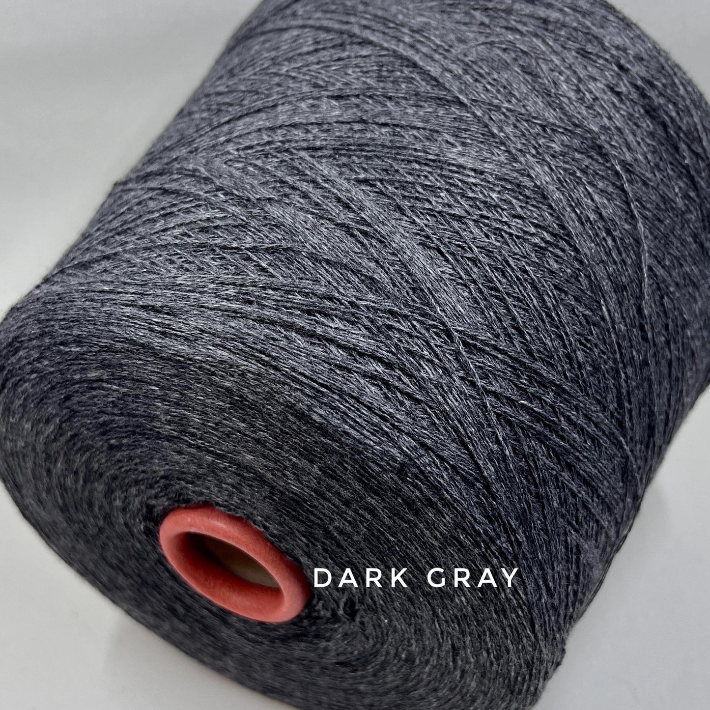 Cashmere Yarn & Silk Yarn,Yarn on Cone, Loro Piana Yarn. Color Multicolor. Per 100 gr