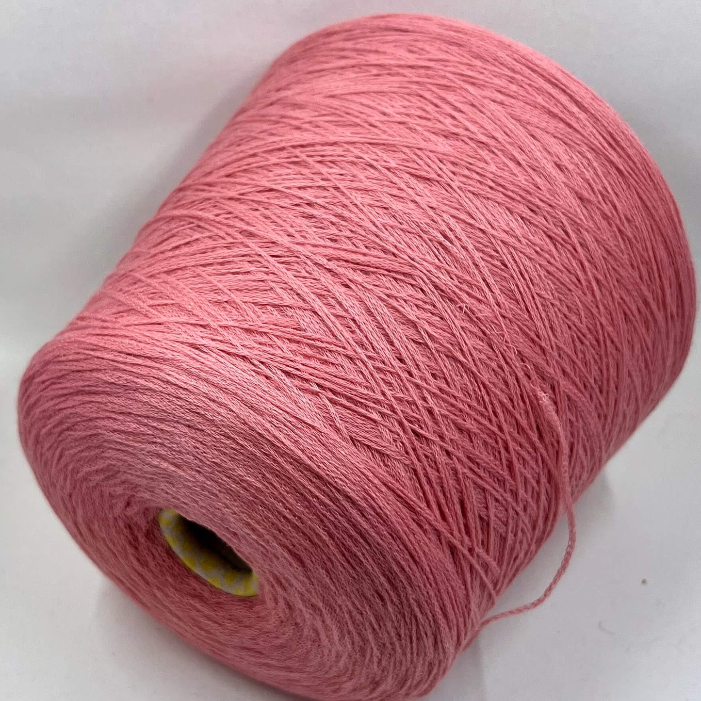 Royal - Cashmere Yarn 70%, Silk Yarn 30%, PROFILLO SNC, Color Corallo. per 100 gr