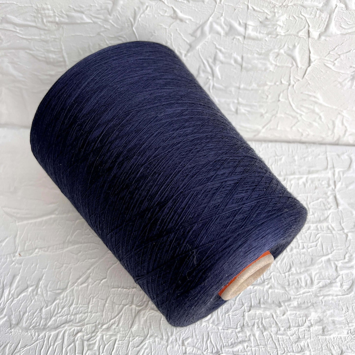 Silk 100%,Schappe Nm 2/60, Botto Giuseppe, Color Blue. Per 100 gr