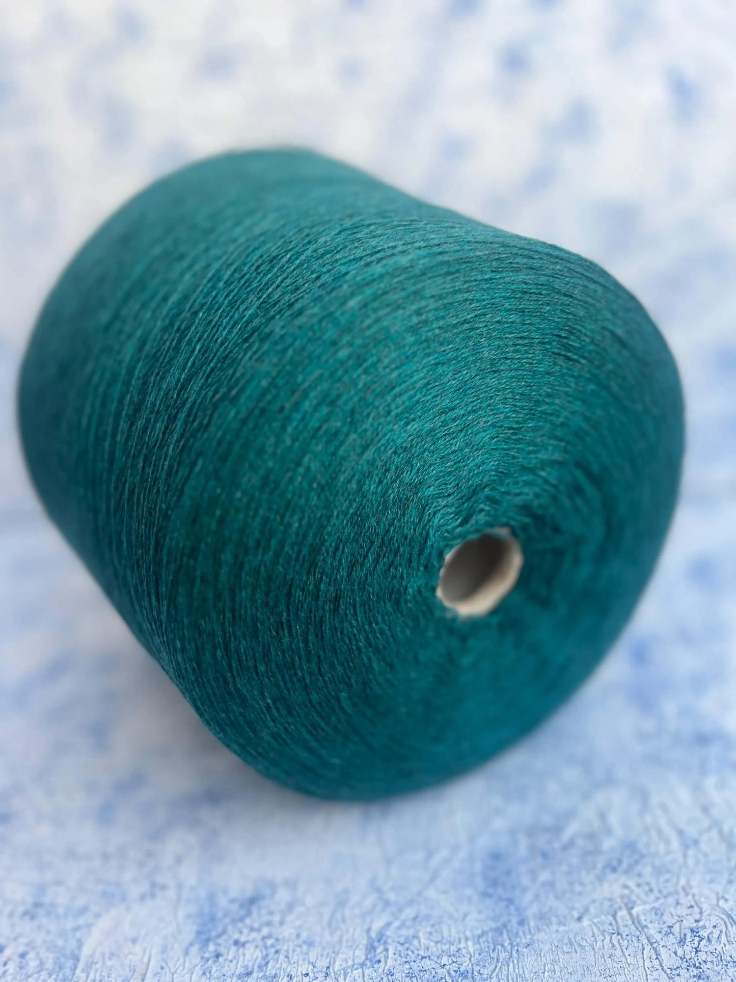 Baby Cashmere yarn 100%, Loro Piana yarn. Seaweed Mel. Per 100 gr