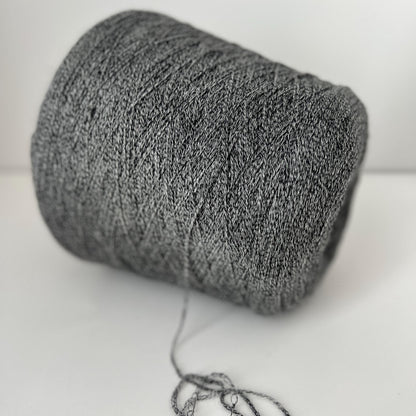 Cashmere 50% & Merino 50%, PROFILLO Yarn , Color FETTUCCIA. Per 100 gr