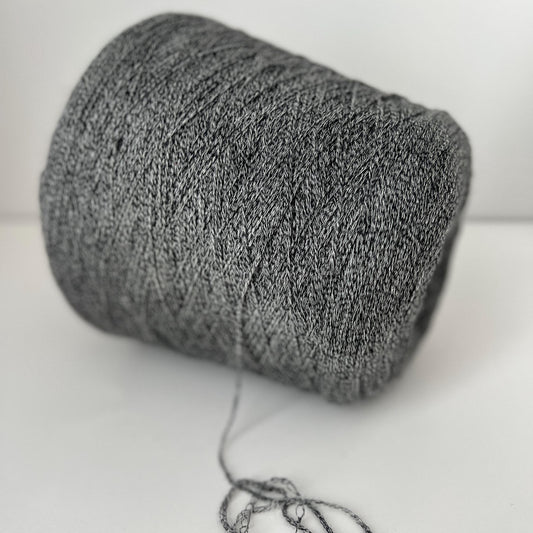 Cashmere 50% & Merino 50%, PROFILLO Yarn , Color FETTUCCIA. Per 100 gr