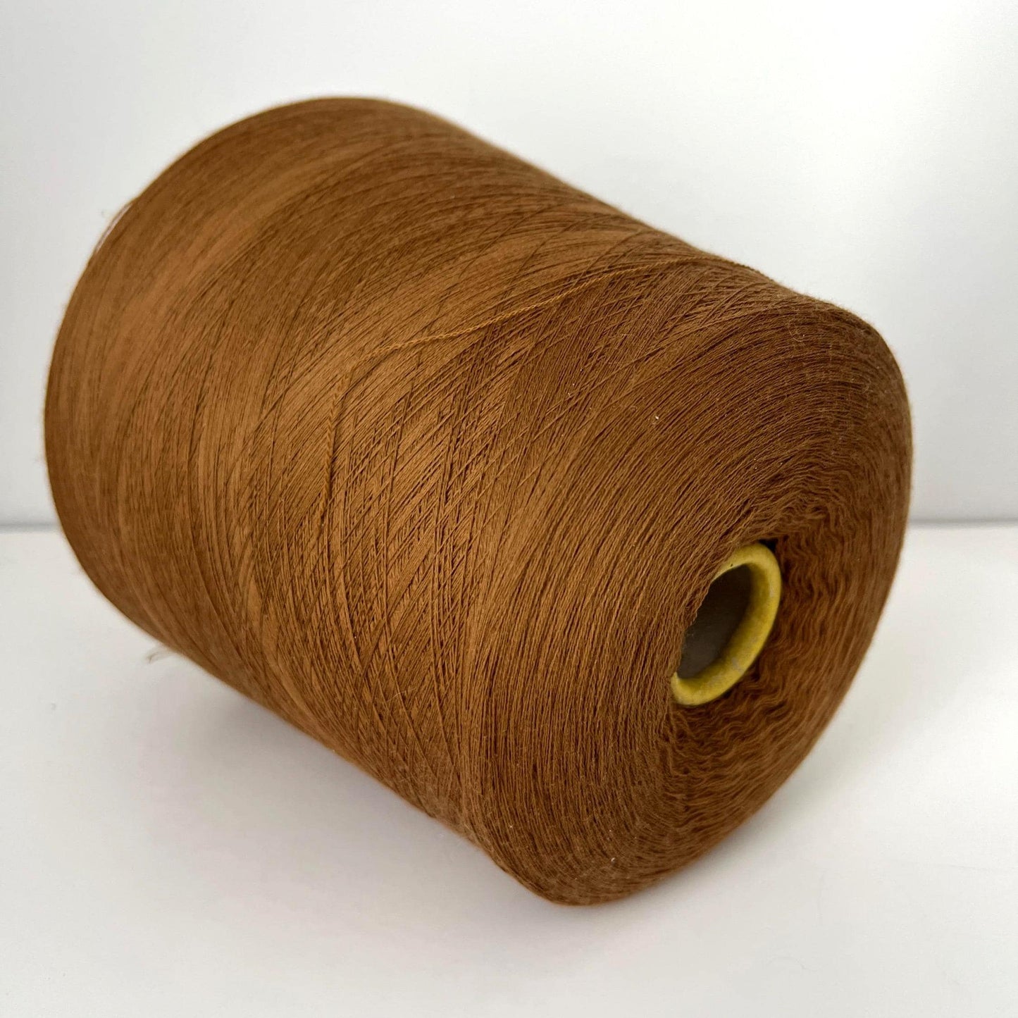 Merino yarn 100%, PROFILLO WISH,Nm 2/60. Color MOUSSE.Per 100 gr